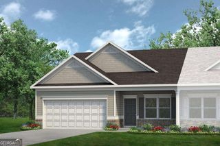 New construction Single-Family house 107 Cottage Ct, Thomaston, GA 30286 - image
