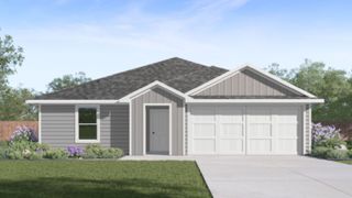 New construction Single-Family house 137 Grenada Dr, Rockport, TX 78382 plan Austin - image