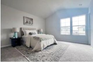 New construction house 328 Azalea Trl, Granbury, TX 76048 plan Glacier - image