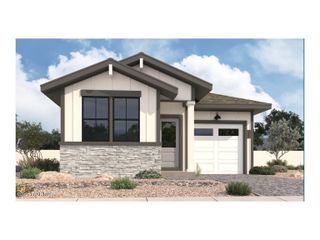 New construction Single-Family house 1235 Quintero Rd Dr, Prescott, AZ 86305 plan The Richmond B - image