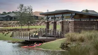 New construction Single-Family house 3985 Nw 48Th Terrace Rd, Ocala, FL 34482 plan Delray - image