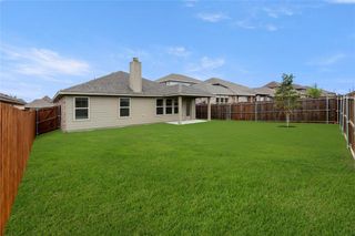 New construction Single-Family house 3257 Mercer Dr, Royse City, TX 75189 plan Lincoln - image