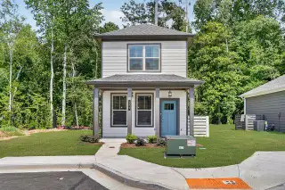 New construction Single-Family house 430 Dempsey Dr, Fayetteville, GA 30214 plan Louie - image