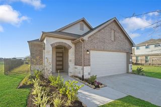 New construction Single-Family house 5017 Marcasca Dr, Katy, TX 77493 - image
