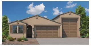 New construction Single-Family house 24417 W Duane Ln, Wittmann, AZ 85361 - image