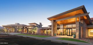 New construction  house 26637 W Kimberly Wy, Buckeye, AZ 85396 plan Preserve - image