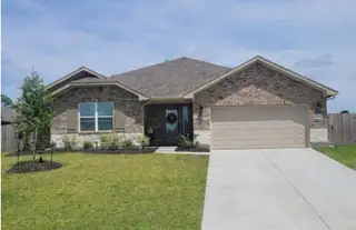 New construction Single-Family house 4206 Leslies Wy, Dickinson, TX 77539 - image