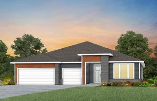 New construction Single-Family house 21 Pinnacles Ln, Lebanon, TN 37090 plan Renown - image