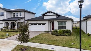 New construction Single-Family house 4934 Shady Pines Dr, St. Cloud, FL 34772 plan Geneva III - image