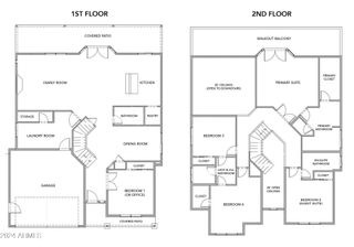 New construction Single-Family house 1331 W State Avenue, Phoenix, AZ 85021 - photo