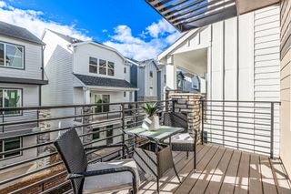 New construction  house 10763 Spalding Vw, Colorado Springs, CO 80908 plan Tristyn - image