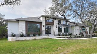 New construction Single-Family house 954 Rapidan Ln, Bulverde, TX 78163 plan 4226A - image