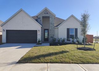 New construction  house 2227 Pacific Current Wy, League City, TX 77573 plan Cabotll - image