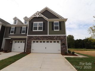 New construction  house 1141 Overbrook Pl, Wingate, NC 28174 plan Catawba - image