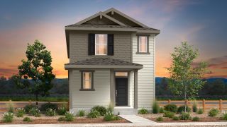 New construction Single-Family house 2089 Barnwood Dr, Brighton, CO 80601 plan Stella - image