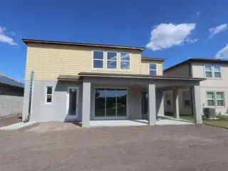 New construction Single-Family house 5575 Freesia Dr, Lakeland, FL 33811 plan Mira Lago - image