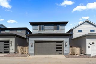 New construction Single-Family house 7392 Watercress Dr, Littleton, CO 80125 plan Plan 2 - image