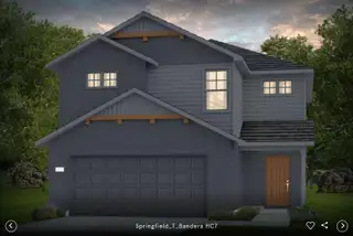New construction Single-Family house 7114 Thomas James Ct, Cove, TX 77523 - image