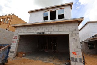 New construction  house 17323 Beachgrass Aly, Winter Garden, FL 34787 plan Wekiva - Avenue Collection - image