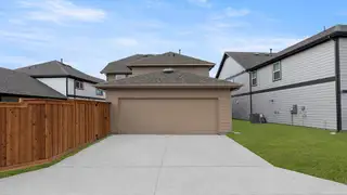 New construction Single-Family house 1118 Falls Rush Wy, Royse City, TX 75189 plan Wright - image