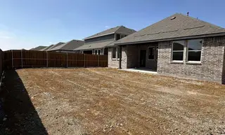 New construction Single-Family house 1512 Eagle Meadow Trl, Anna, TX 75409 plan Bridgeport - image