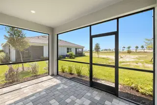 New construction Single-Family house 11830 Boundless Ter, Venice, FL 34293 plan Maya - image