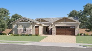 New construction Single-Family house 9633 W Weldon Ave, Phoenix, AZ 85037 plan Aurora Plan 5580 - image