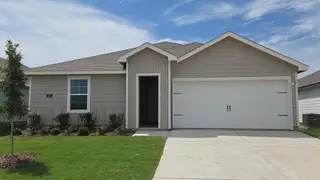 New construction  house 224 Whispering Pine Dr, Royse City, TX 75189 plan Bellvue - image