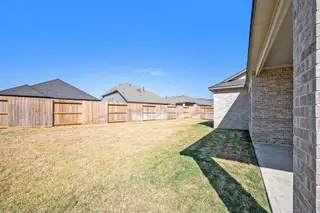 New construction Single-Family house 26310 Brilliant Beam Wy, Hockley, TX 77447 plan The Asher IX - image