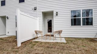 New construction  house 1347 Churchill Ln, Lewisburg, TN 37091 plan Pearson - image