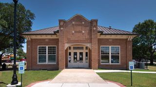 New construction  house 246 Shenandoah Dr, Kyle, TX 78640 plan The Nicole - image