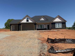 New construction Single-Family house 1008 Messer Farm Ln, Inman, SC 29349 - image
