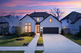 New construction Single-Family house 10614 Kingston Spring Dr, Missouri City, TX 77459 - image