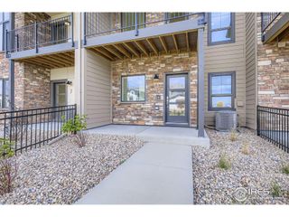 New construction Townhouse house 921 Abbott Ln, Unit 6, Fort Collins, CO 80524 - image