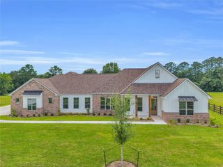 New construction Single-Family house 24951 Hopeview Wy, Montgomery, TX 77356 - image