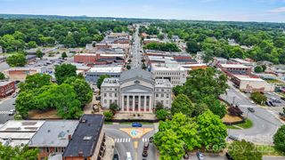 New construction house 1217 Hallman Branch Ln, Lincolnton, NC 28092 plan Woodruff II - image