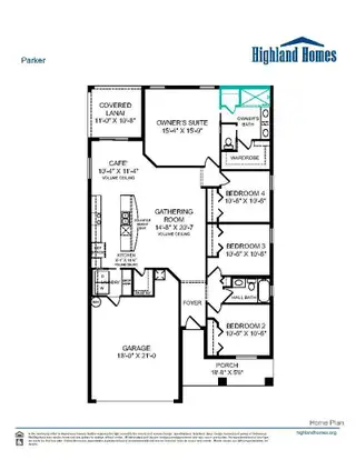 New construction Single-Family house 5514 Amorelli Wy, Auburndale, FL 33823 plan Parker - image
