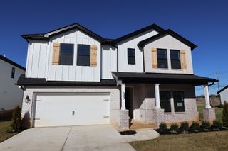 New construction Single-Family house 104 Hamilton Ln, Lebanon, TN 37087 plan Columbus - image