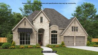 New construction Single-Family house 4402 Rain Lily Court, Fulshear, TX 77441 3112W- photo