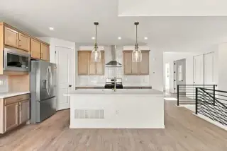 New construction Single-Family house 11361 W Alder Dr, Littleton, CO 80127 plan Ponderosa - image