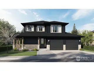 New construction Single-Family house 743 Little Leaf Dr, Windsor, CO 80550 plan Fairplay - image