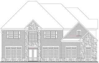 New construction Single-Family house 2100 Calverton Lane Southwest, Atlanta, GA 30331 - photo