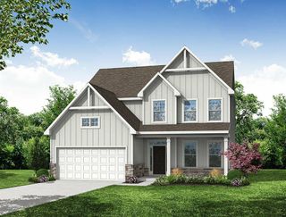 New construction Single-Family house 1449 Ardmore Dr, Sherrills Ford, NC 28673 Cypress- photo