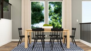 New construction  house 3125 S Russell St, Morrison, CO 80465 plan Canyon - image