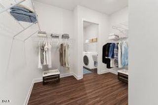 New construction house 1173 Masters Place Wy, Durham, NC 27703 plan The Summit - image