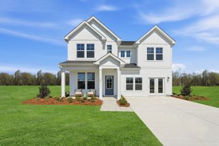 New construction Single-Family house 800 Rifle Rd, Ridgeland, SC 29936 plan Indigo - image