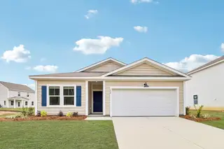 New construction Single-Family house 246 Green Meadow Dr, Savannah, GA 31302 plan Retreat - image
