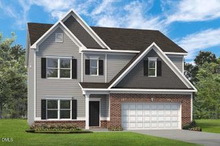 New construction Single-Family house 277 Cheshire Farms Dr, Smithfield, NC 27577 - image