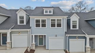 New construction Townhouse house 125 Aspen Ridge Ln, Lyman, SC 29365 plan Litchfield - image