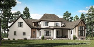 New construction Single-Family house 105 Redbird Ln, Weddington, NC 28104 - image